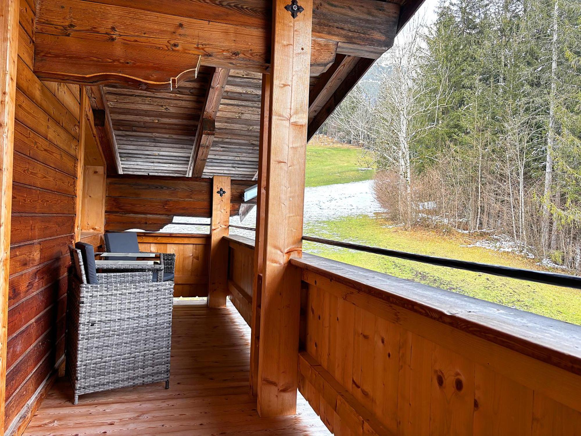 Boutique-Pension Jaegerwirt Scheffau am Wilden Kaiser Exterior foto