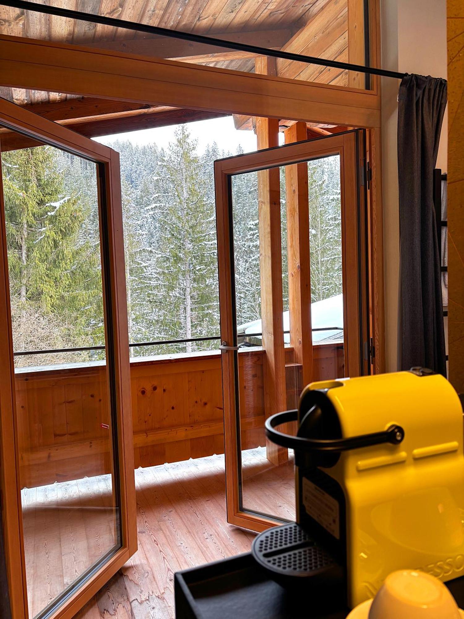 Boutique-Pension Jaegerwirt Scheffau am Wilden Kaiser Exterior foto